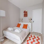 Appart Proche Quai De Seine - 2Bdr 3P 16Eme Arr