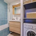Appart Proche Quai De Seine - 2Bdr 3P 16Eme Arr