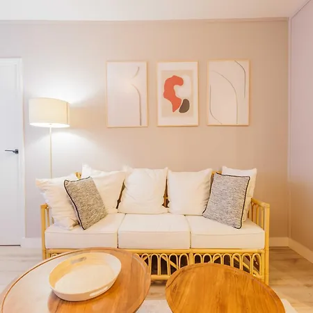 Proche Quai De Seine - 2bdr 3p 16eme Arr Apartment