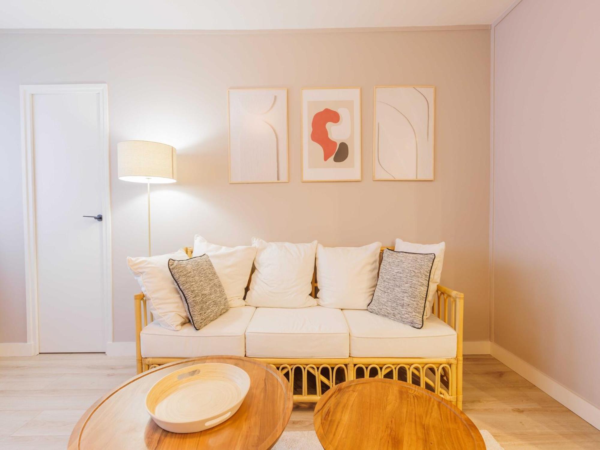 Proche Quai De Seine - 2bdr 3p 16eme Arr Apartment